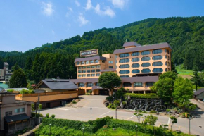 Гостиница Yuzawa Grand Hotel  Минамиуонума